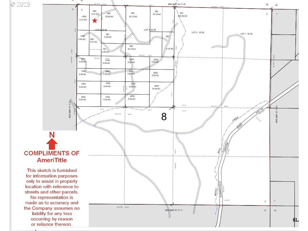0 Whiskey Creek Road Sprague River, OR 97639 - Photo 20 of 41 a picture of a glass window with white painted