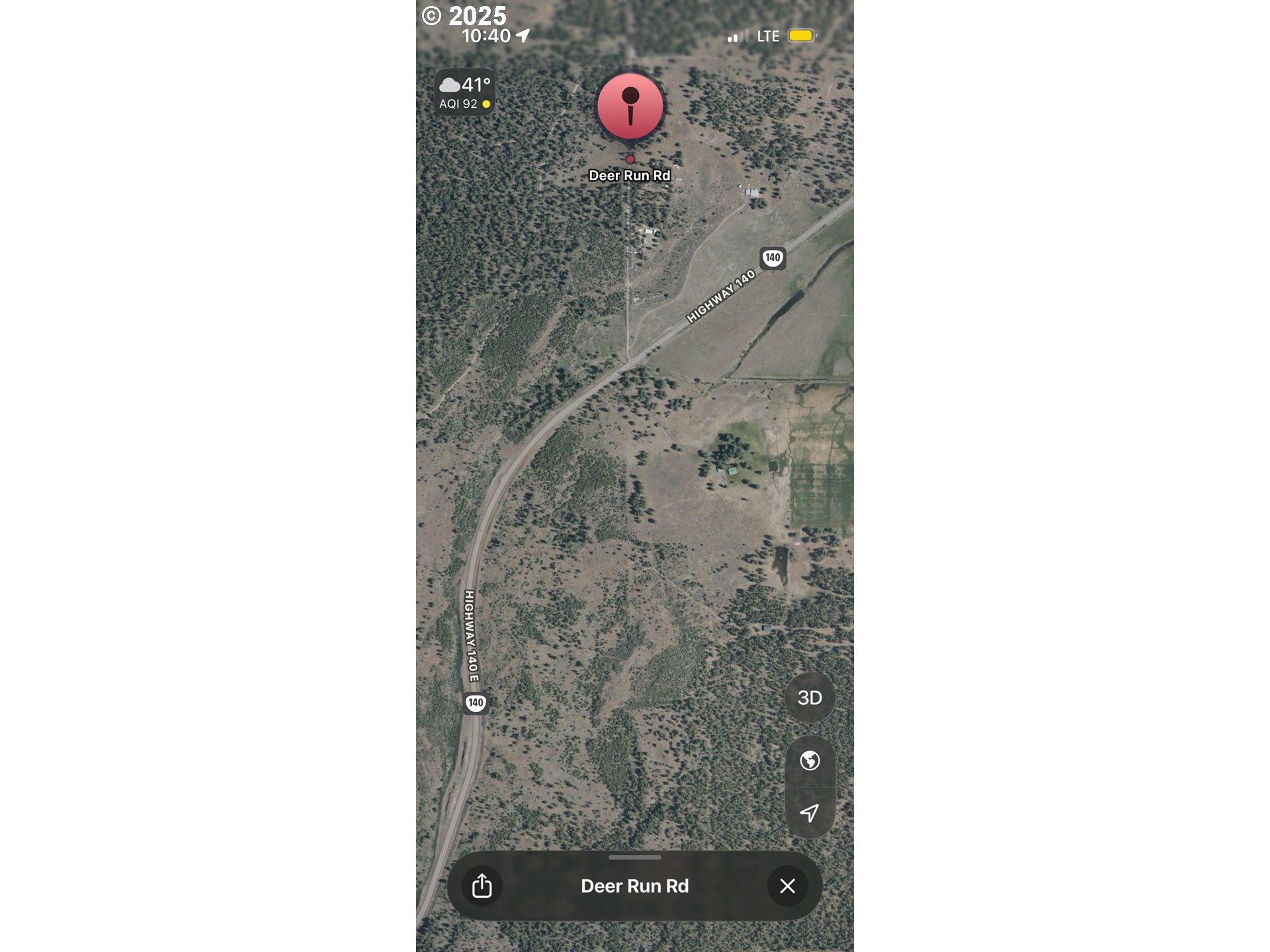 0 Whiskey Creek Road Sprague River, OR 97639 - Photo 41 of 41 a picture of a bathroom with a shower