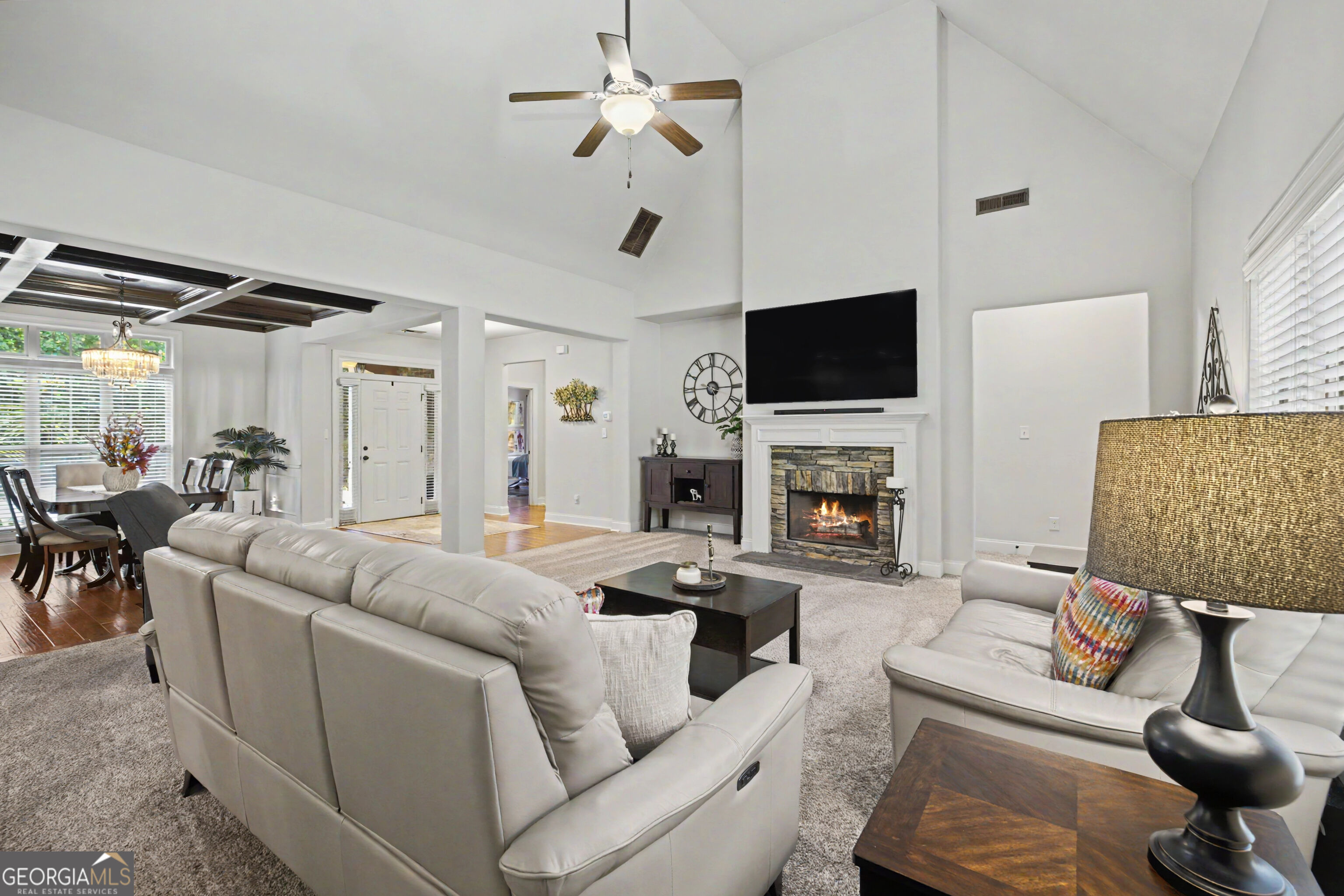 142 Drews Ridge Drive Newnan, GA 30263 - Photo 12 of 47 Gallery Image 12