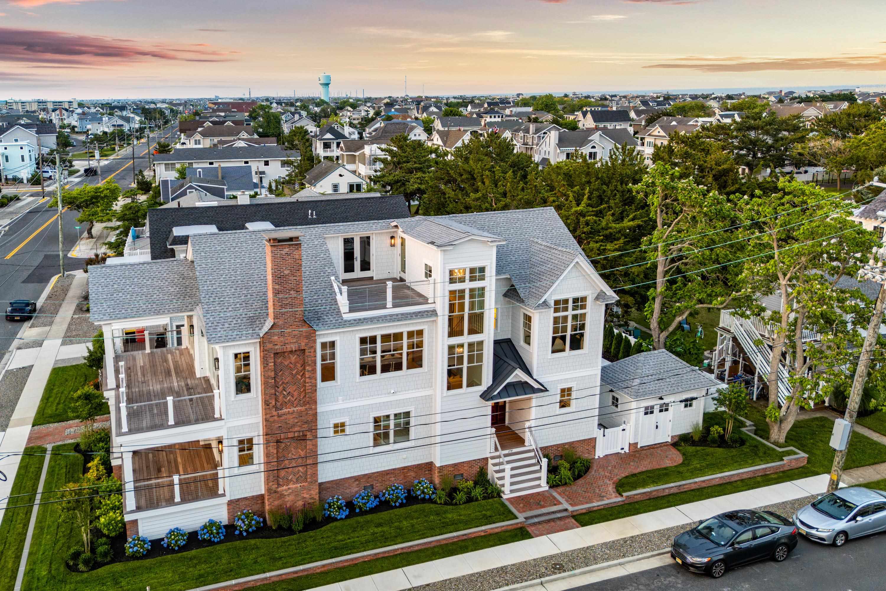 274 106th St, Stone Harbor, NJ 08247 Compass