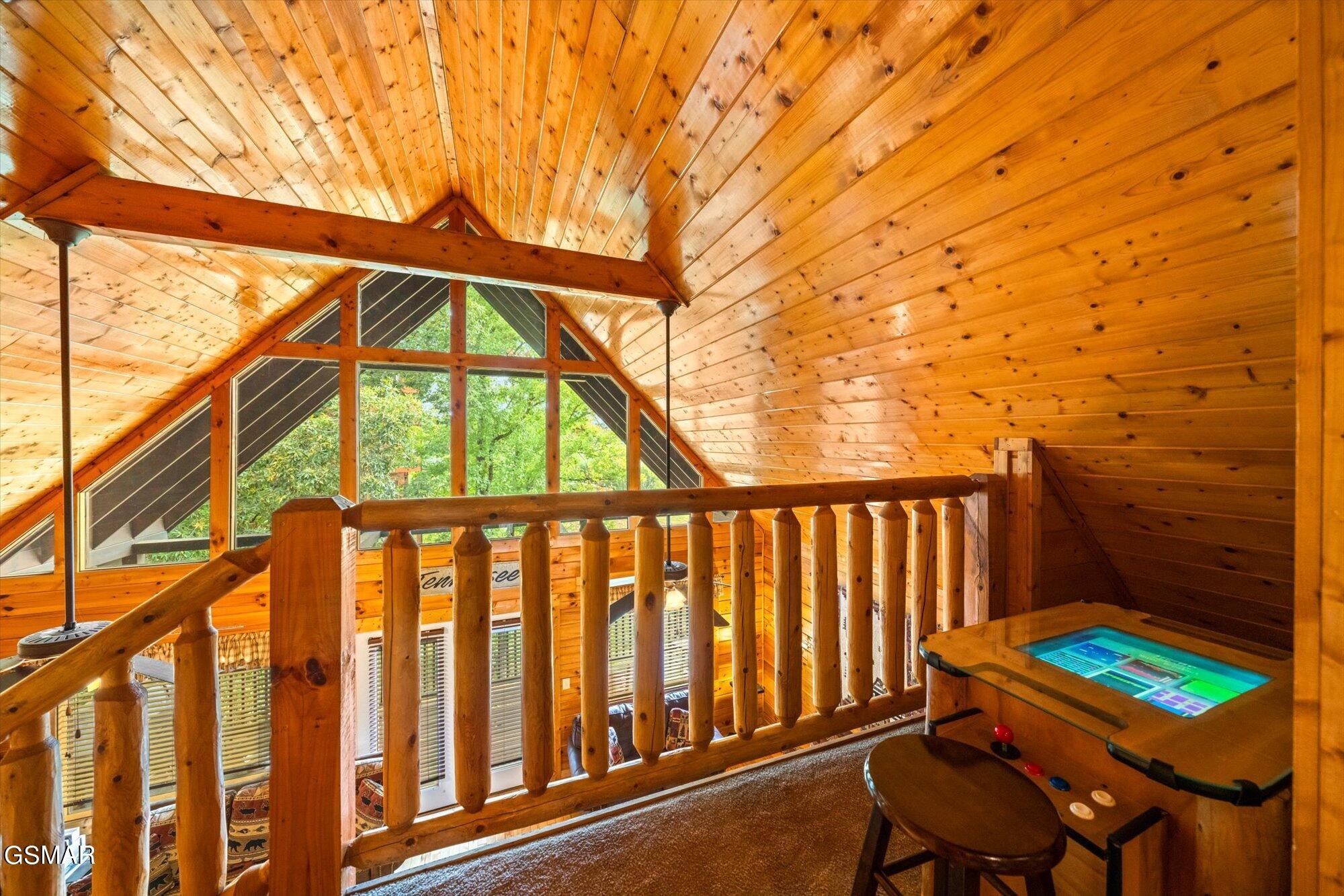1544 Rainbow Ridge Way Sevierville, TN 37862 - Photo 22 of 51 Gallery Image 22