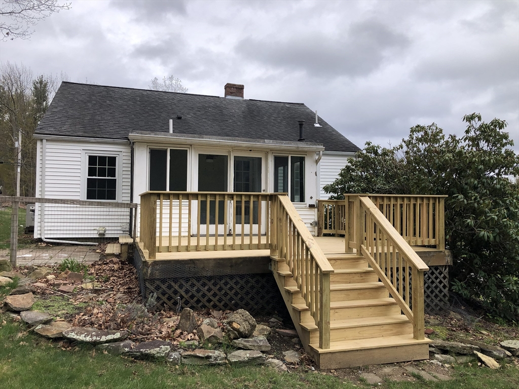 132 Main Street Rutland, MA 01543 - Photo 3 of 13