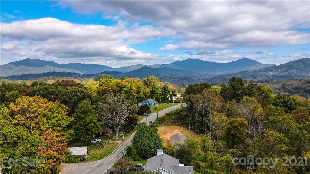 1895 Dutch Cove Road Canton, NC 28716 - Photo 2 of 13 a view of a city with mountains in the background