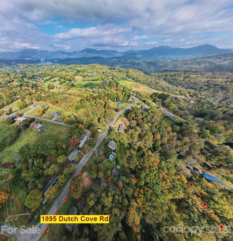 1895 Dutch Cove Road Canton, NC 28716 - Photo 13 of 13 a view of a field