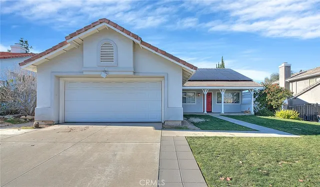 $615,888 | 29345 Breakwater Street, Lake Elsinore, CA 92530