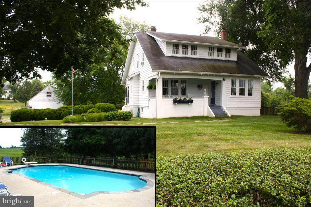 9915 Old Solomons Island Road Owings, MD 20736 - Photo 1 of 28 Exterior General