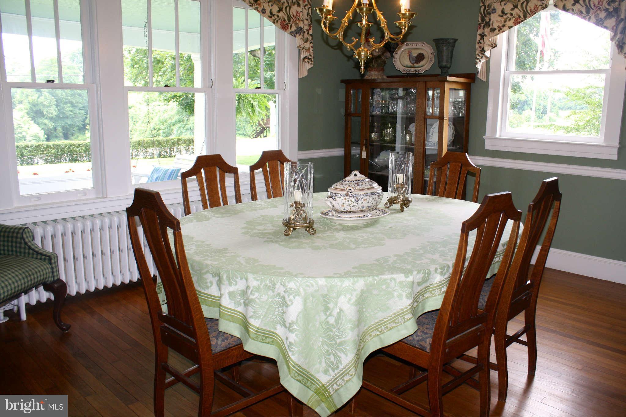 9915 Old Solomons Island Road Owings, MD 20736 - Photo 11 of 28 Dining Room