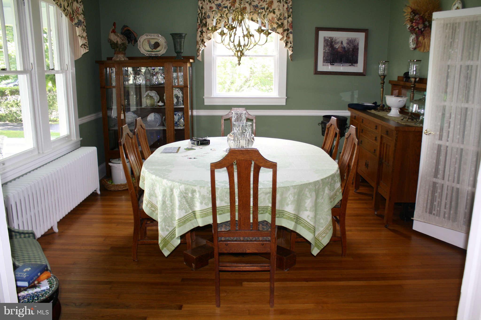 9915 Old Solomons Island Road Owings, MD 20736 - Photo 12 of 28 Dining Room