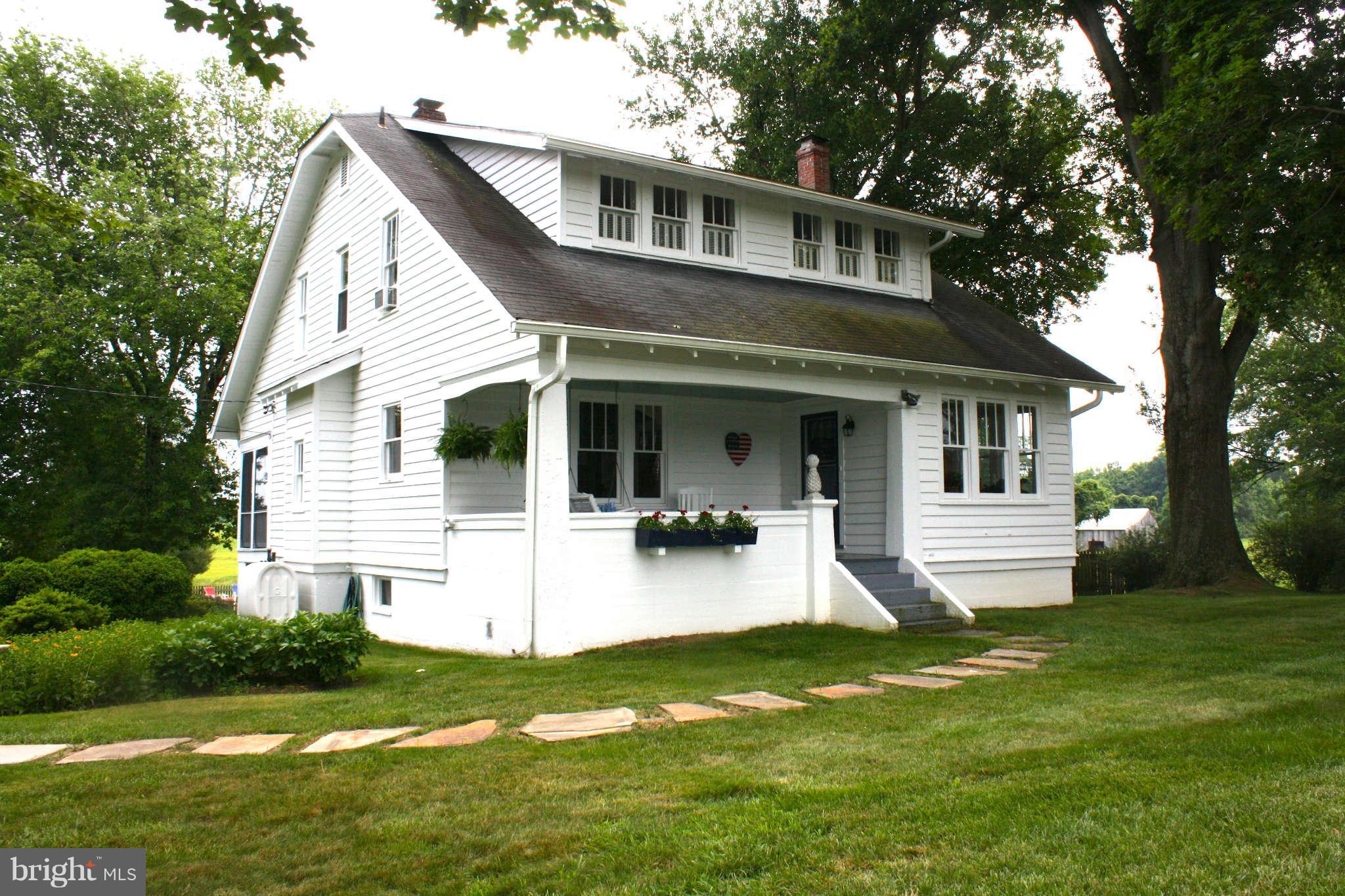 9915 Old Solomons Island Road Owings, MD 20736 - Photo 28 of 28 Exterior Front