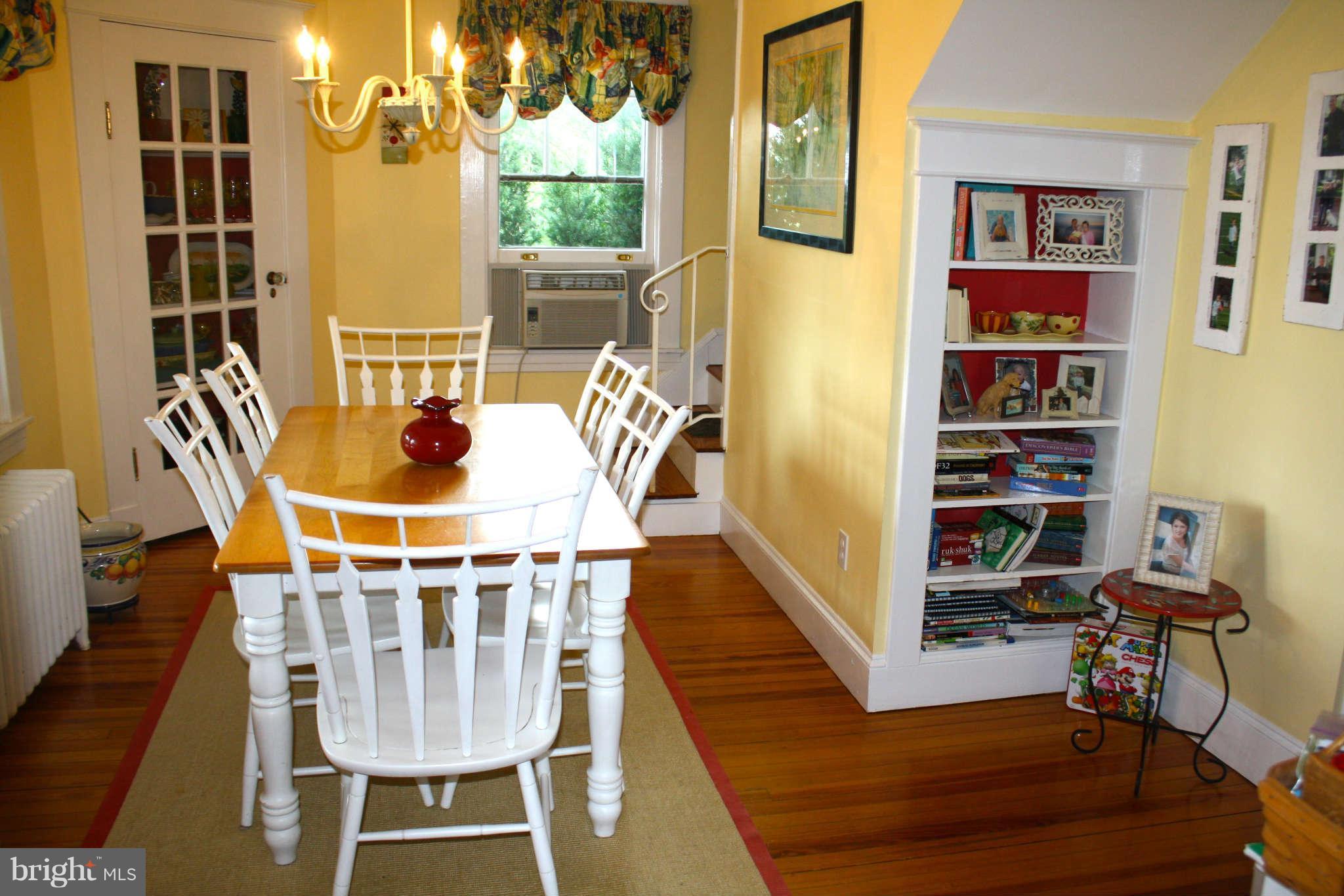 9915 Old Solomons Island Road Owings, MD 20736 - Photo 9 of 28 Kitchen