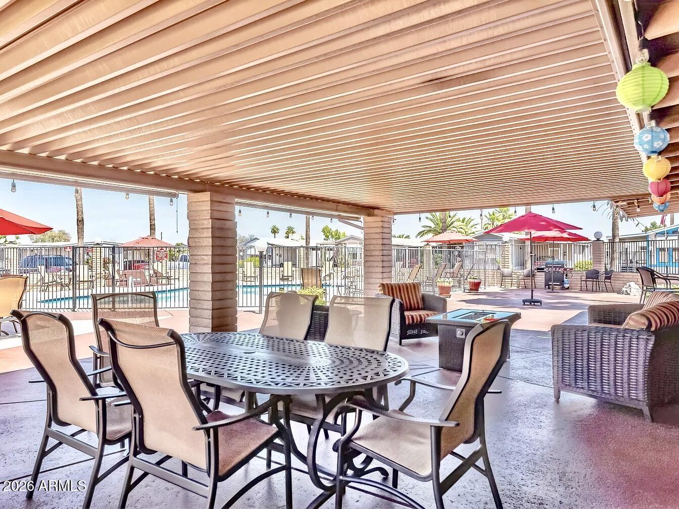 652 South Ellsworth Road, Unit 142 Mesa, AZ 85208 - Photo 47 of 54
