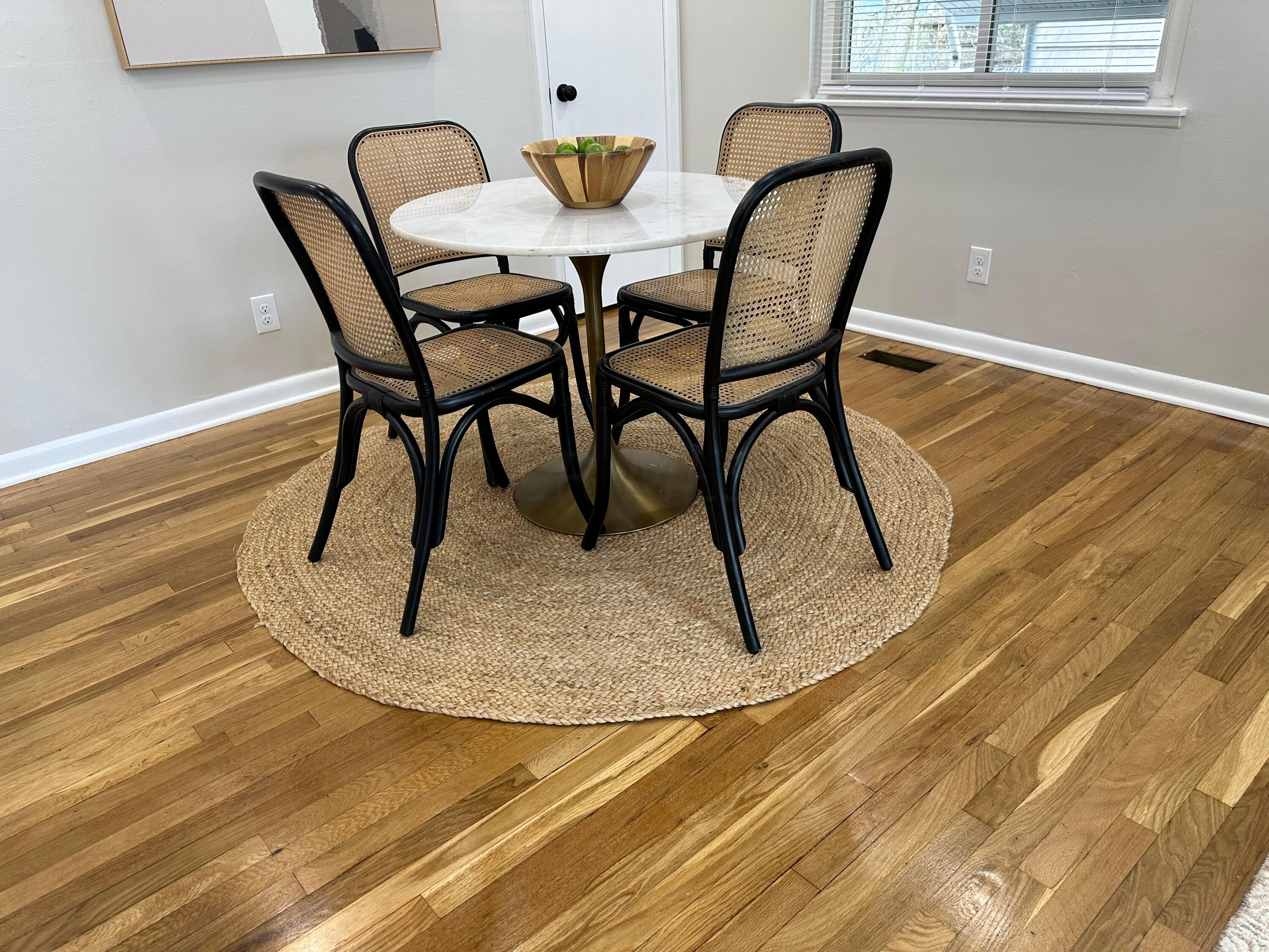 1081 Racine Avenue Columbus, OH 43204 - Photo 25 of 53 Beautiful Floors