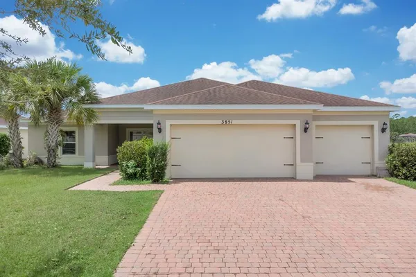 $375,000 | 3851 Gulf Shore Circle, Kissimmee, FL 34746