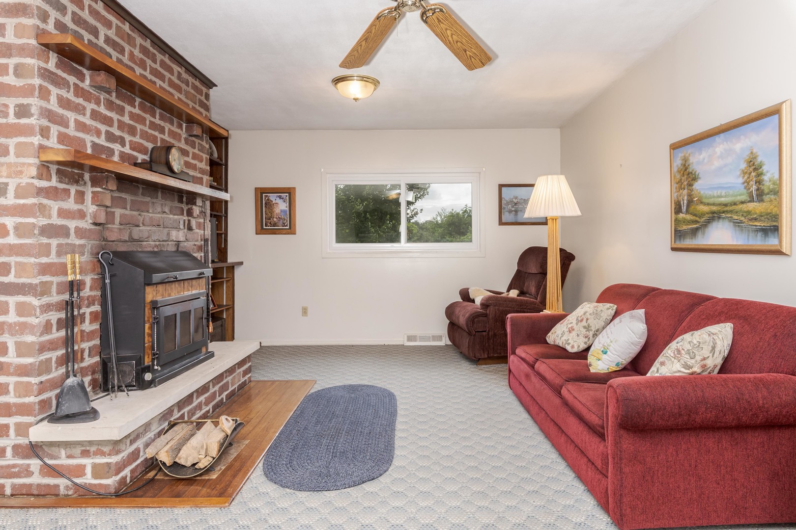 9834 North 1600 East Road Bloomington, IL 61705 - Photo 26 of 81