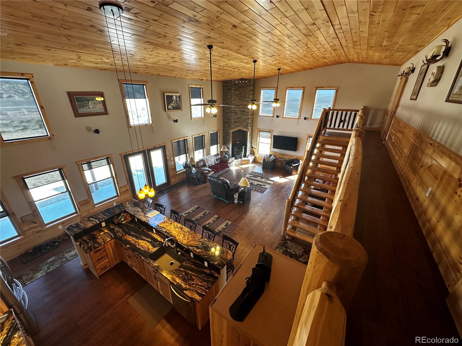 3744 Icehouse Road Fort Garland, CO 81133 - Photo 19 of 48