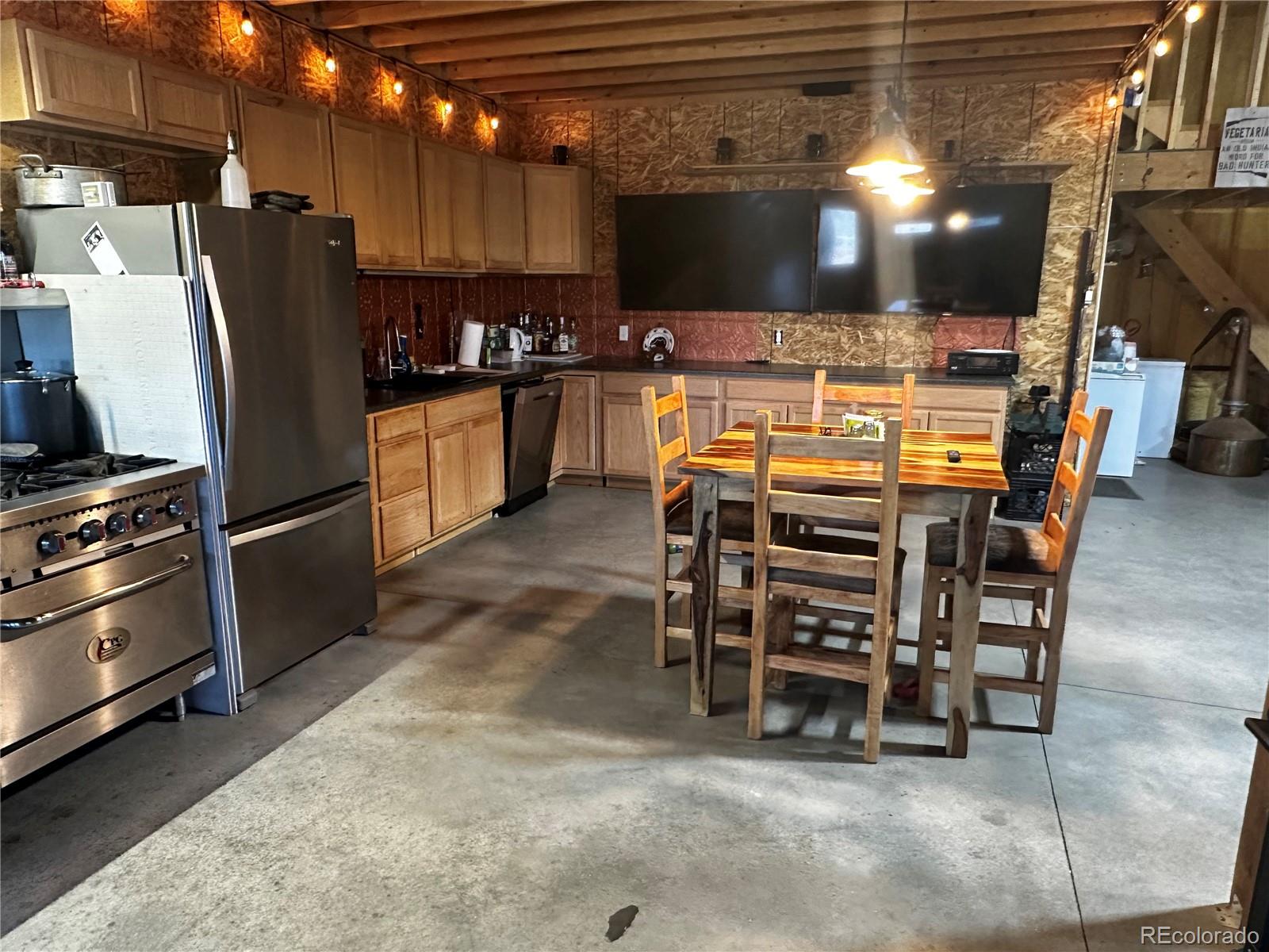 3744 Icehouse Road Fort Garland, CO 81133 - Photo 43 of 48