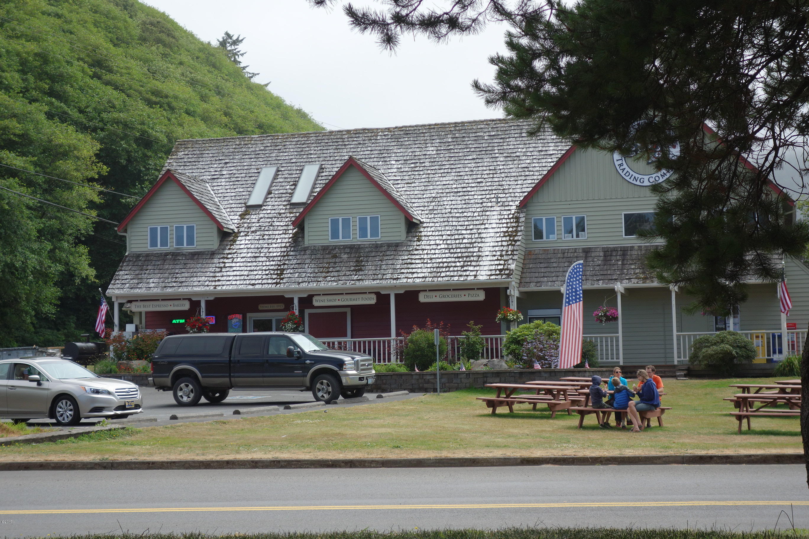 3501 South Beach Road Neskowin, OR 97149 - Photo 21 of 25 Neskowin Village Store!