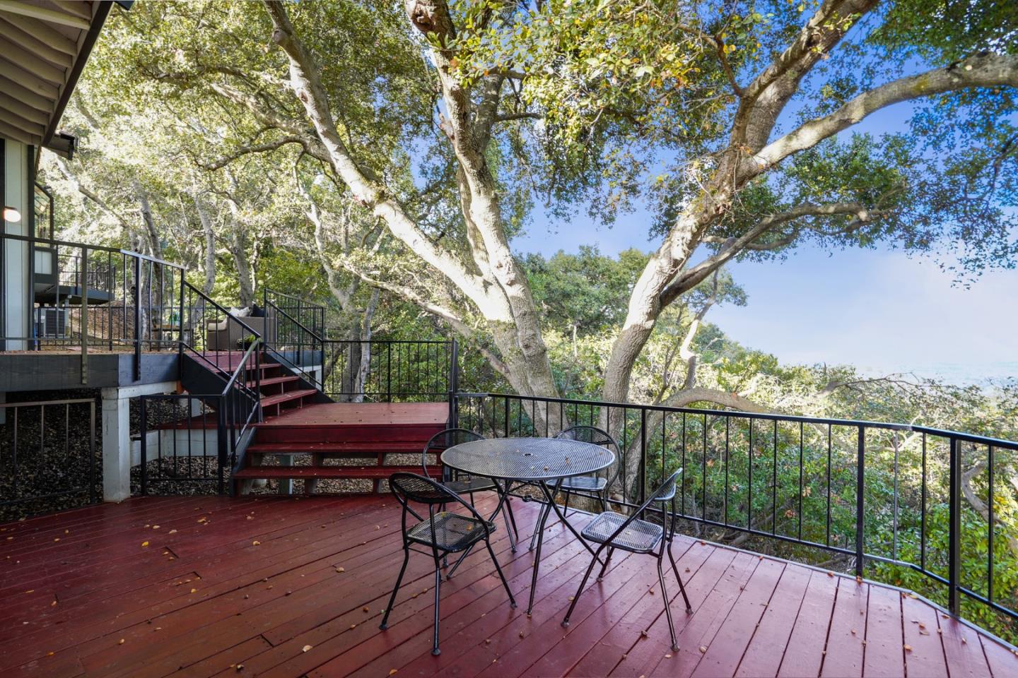22325 Regnart Road Cupertino, CA 95014 - Photo 23 of 30