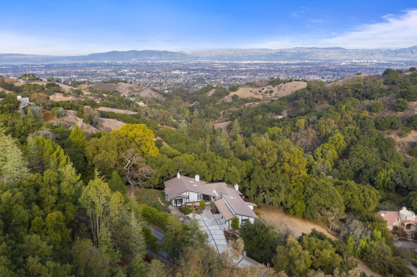 22325 Regnart Road Cupertino, CA 95014 - Photo 29 of 30