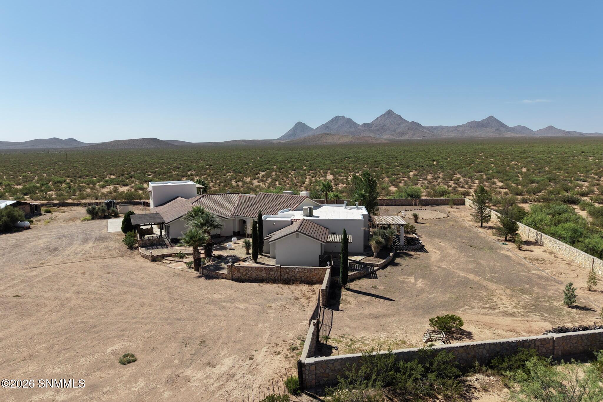 21998 Homestead Road Deming, NM 88030 - Photo 72 of 73 3dcasas-21730-homestead-rd-073