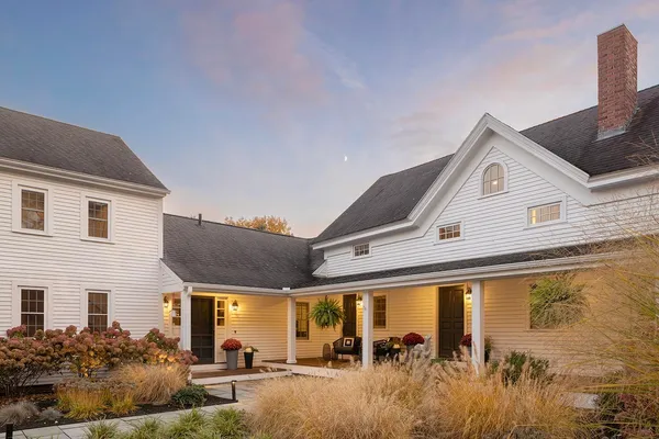 $3,750,000 | 184 Grove Road, Rye, NH 03870