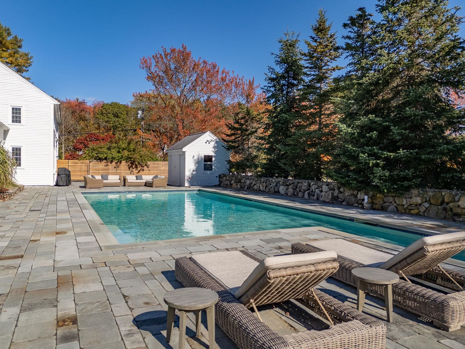 184 Grove Road Rye, NH 03870 - Photo 46 of 60