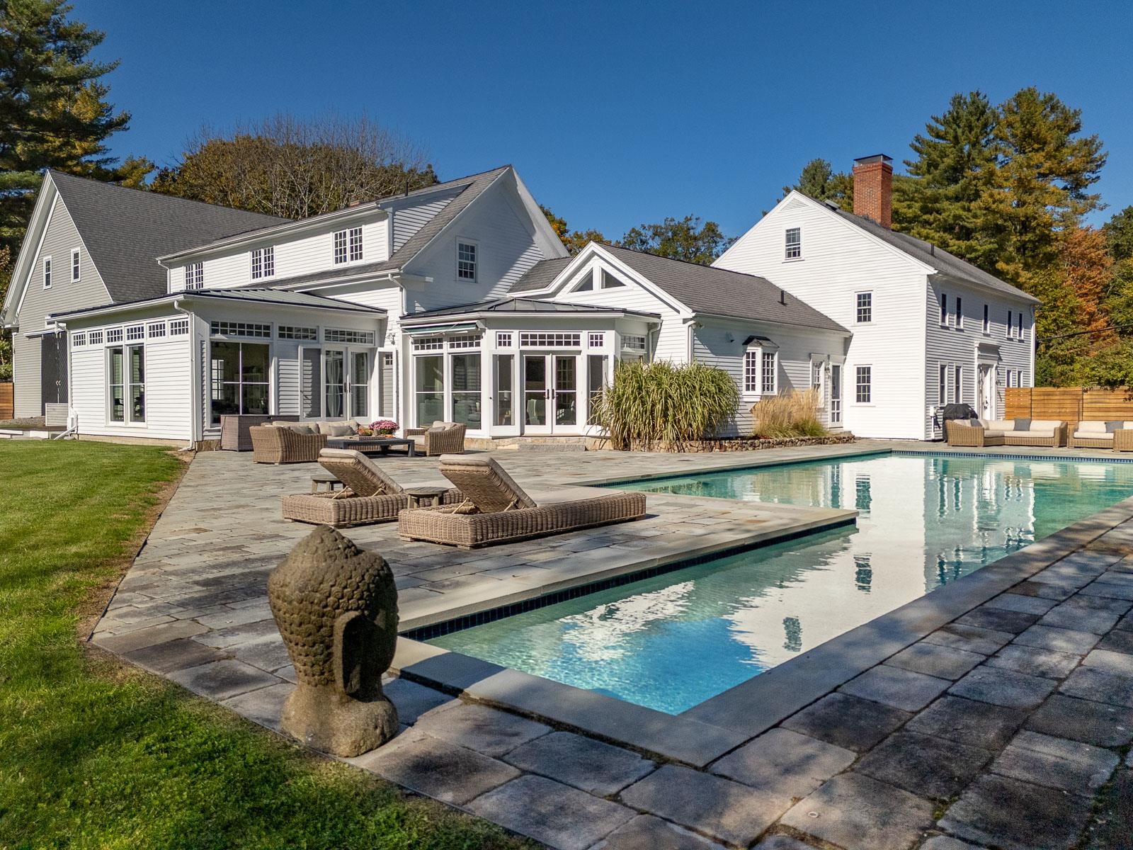 184 Grove Road Rye, NH 03870 - Photo 48 of 60