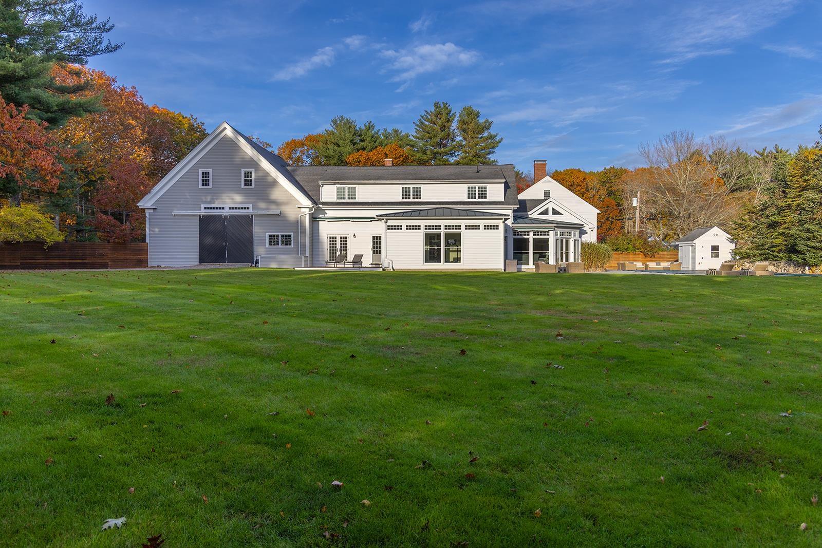 184 Grove Road Rye, NH 03870 - Photo 5 of 60