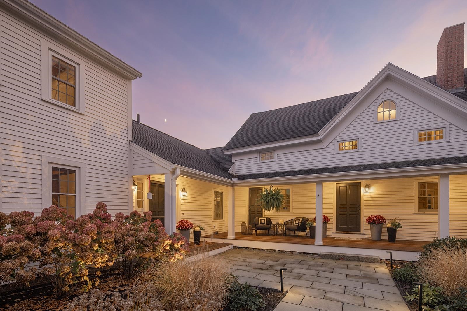 184 Grove Road Rye, NH 03870 - Photo 51 of 60