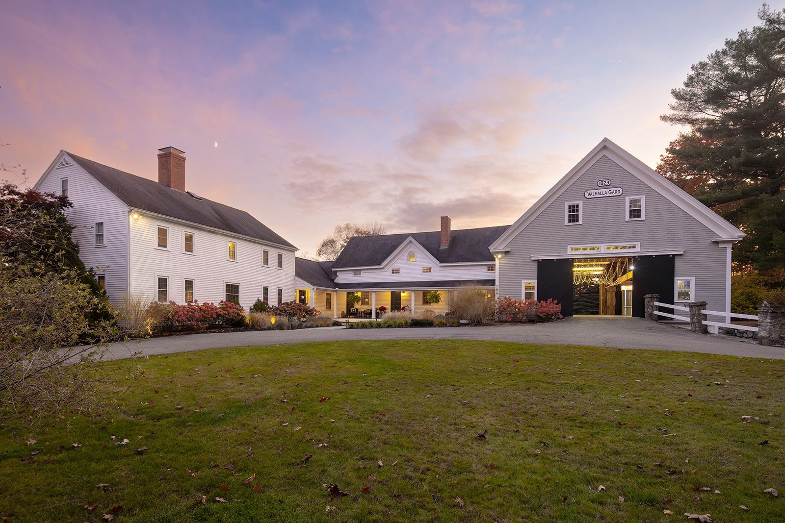 184 Grove Road Rye, NH 03870 - Photo 52 of 60
