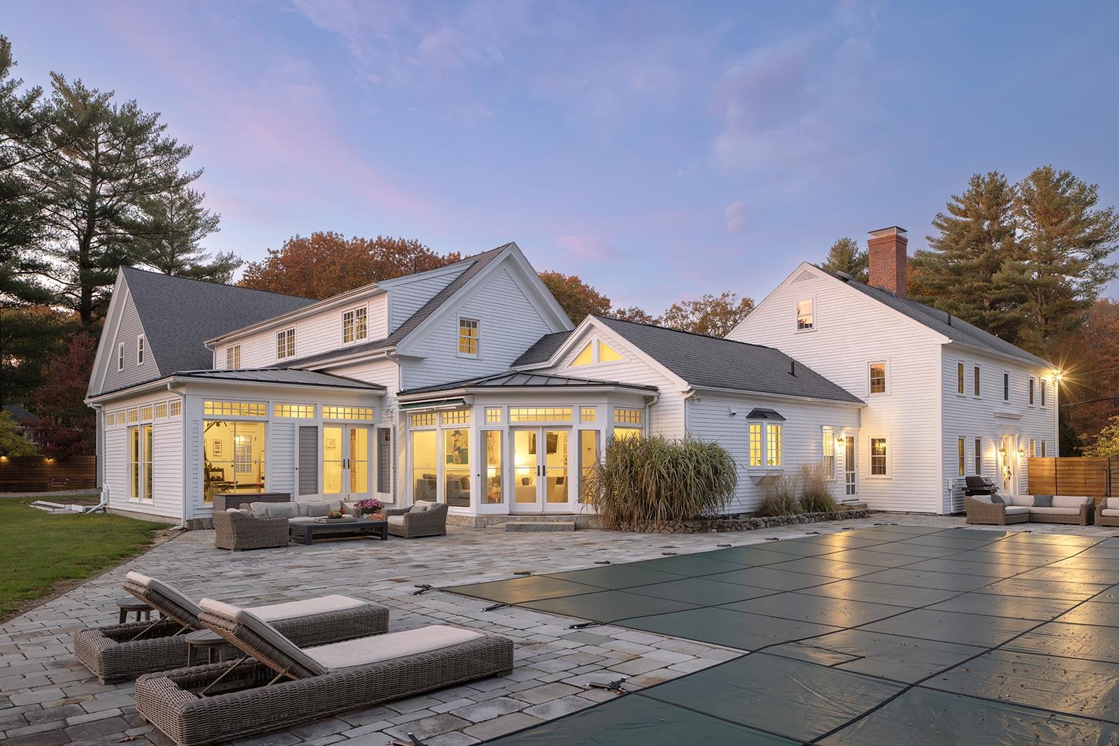 184 Grove Road Rye, NH 03870 - Photo 56 of 60