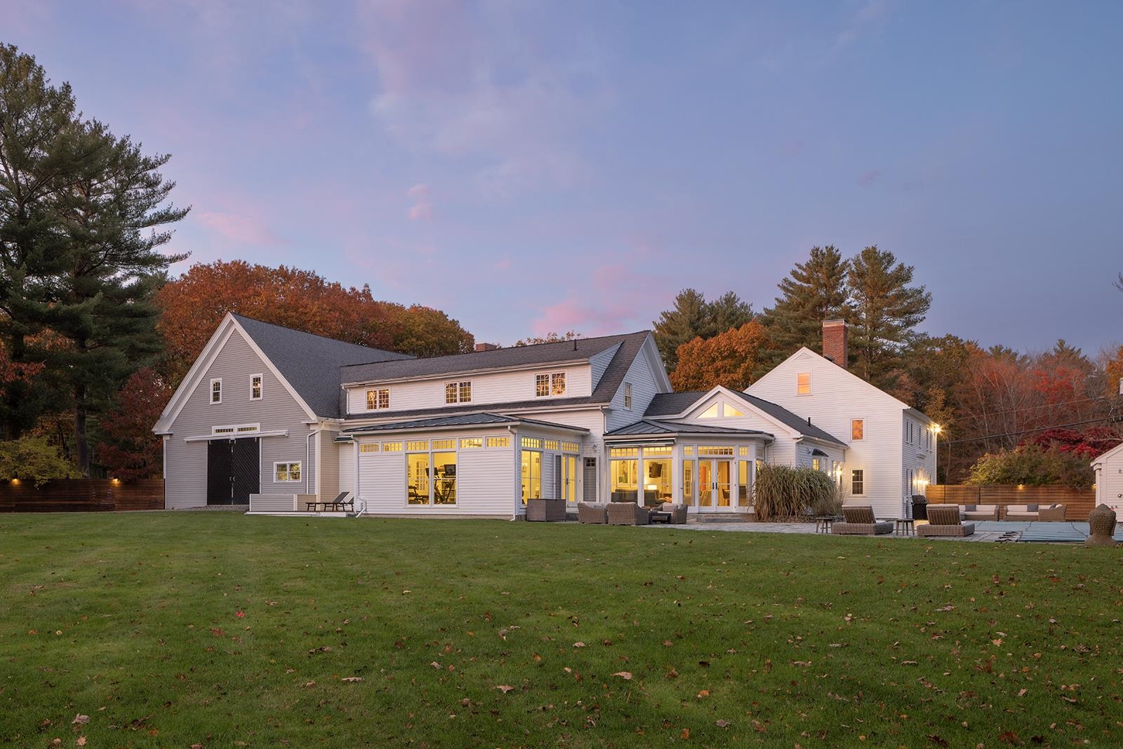 184 Grove Road Rye, NH 03870 - Photo 57 of 60