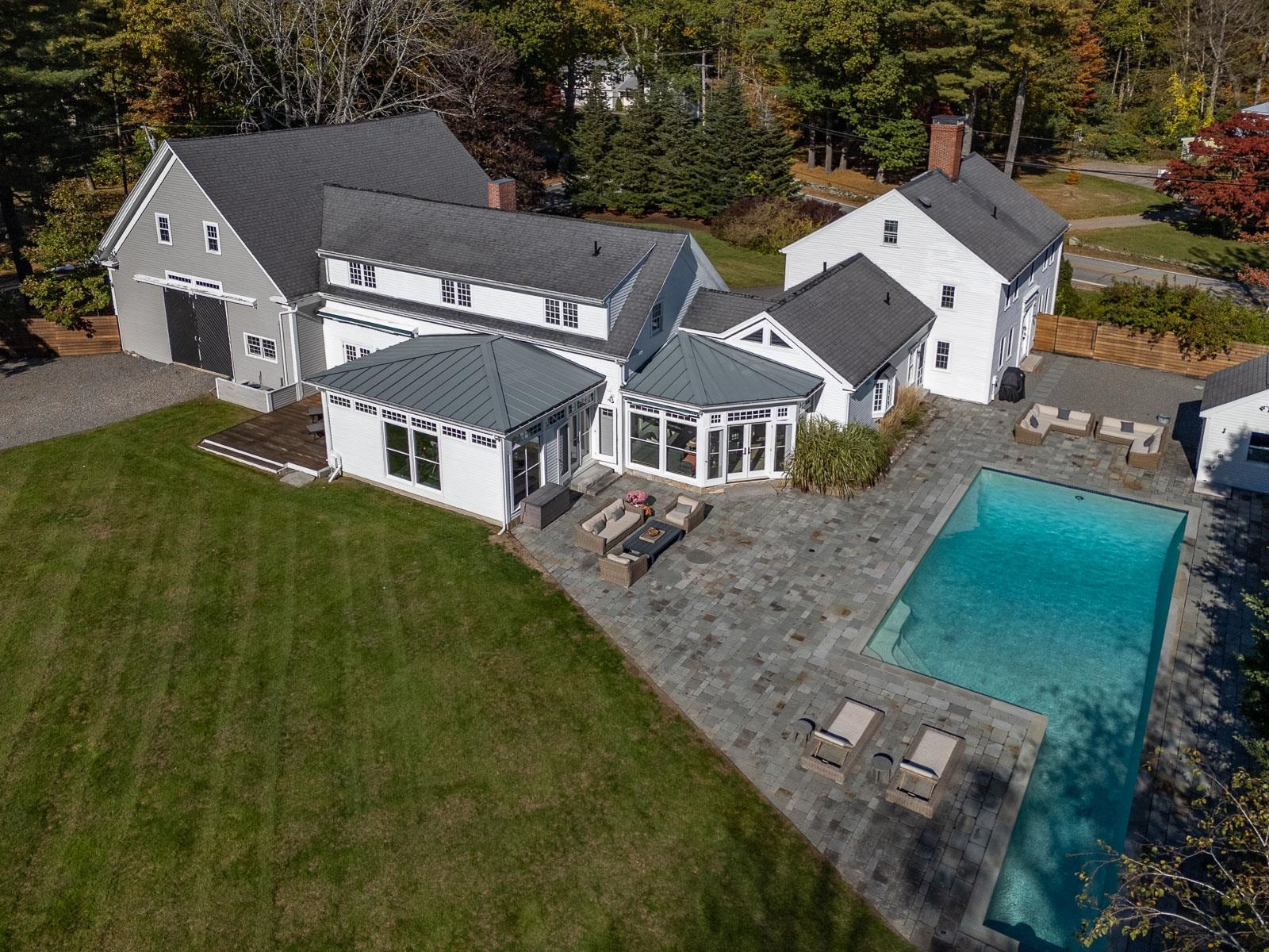 184 Grove Road Rye, NH 03870 - Photo 58 of 60