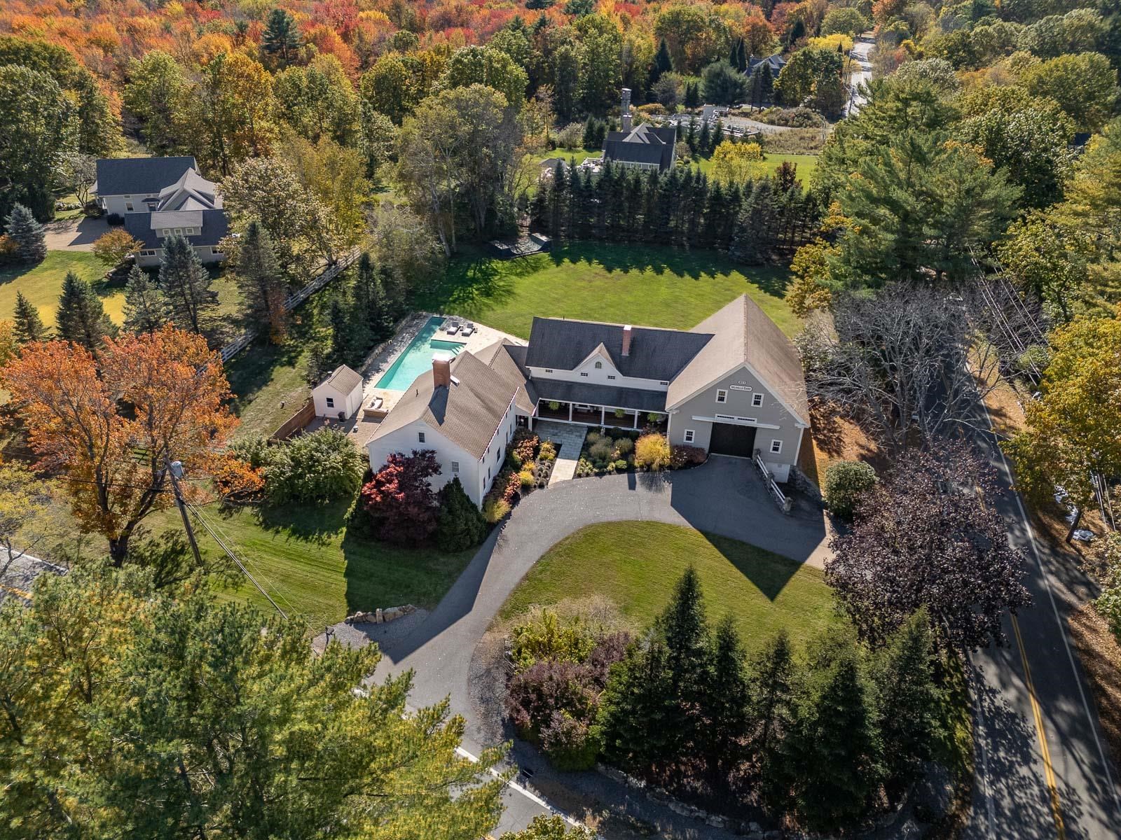 184 Grove Road Rye, NH 03870 - Photo 60 of 60