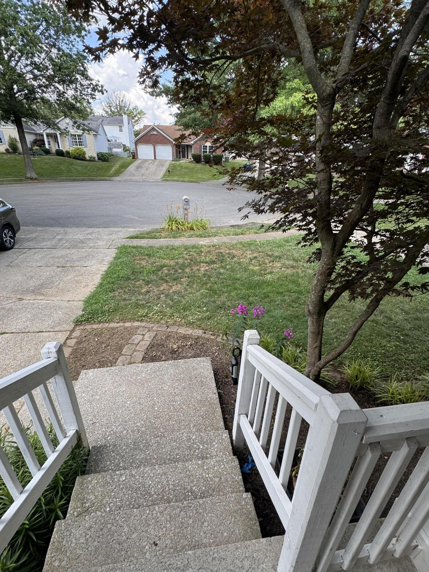 3808 Berry Ridge Circle Lexington, KY 40514 - Photo 71 of 76 3808 Berry Ridge