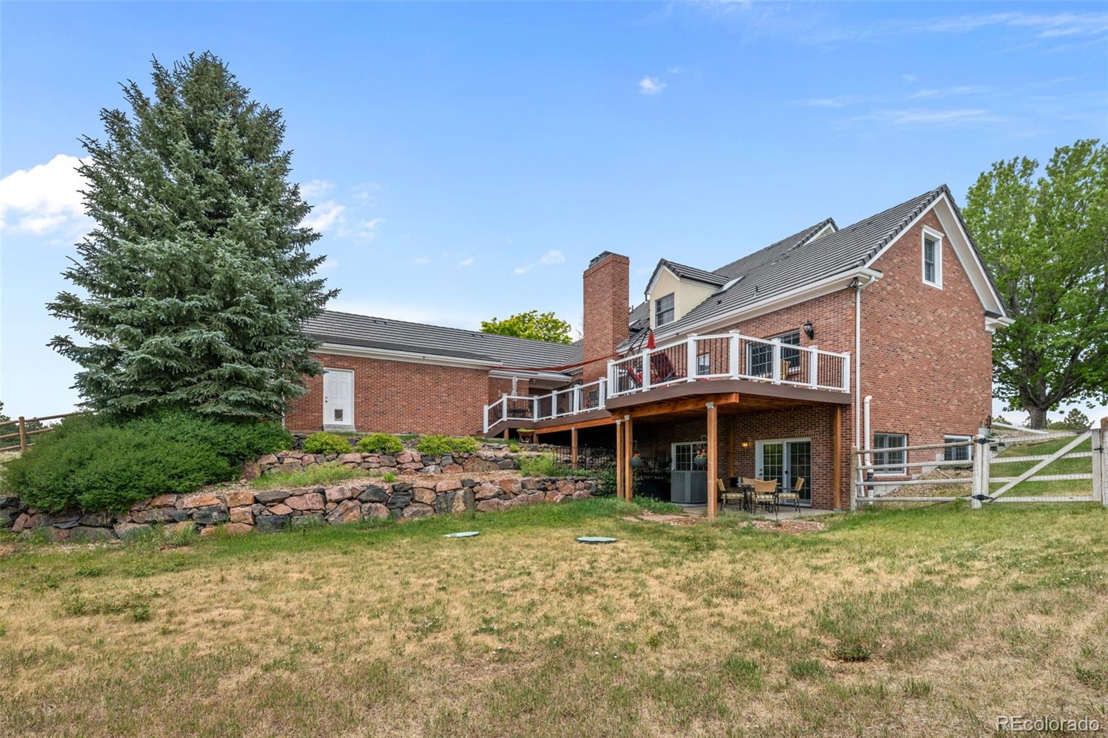 8634 Selly Road Parker, CO 80134 - Photo 46 of 50