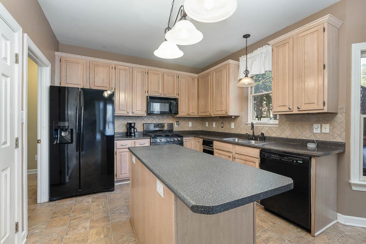 6105 Bur Trail Raleigh, NC 27616 - Photo 15 of 41 Photo 15