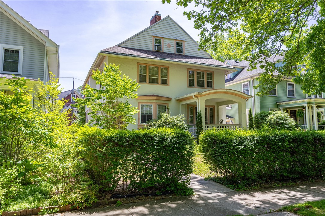 20 Calumet Street Rochester, NY 14610 - Photo 29 of 30