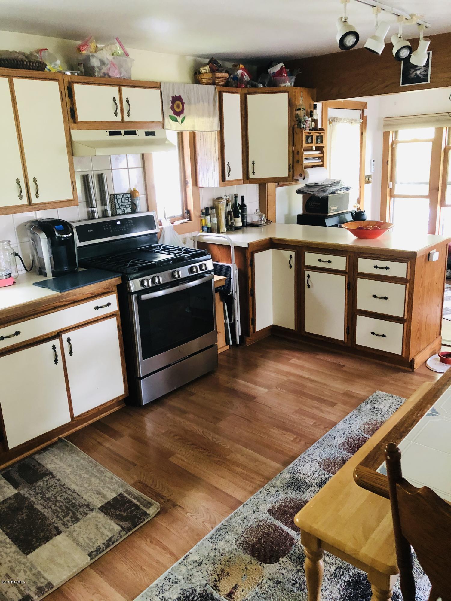 134 North Hoosac Road Williamstown, MA 01267 - Photo 15 of 26 Kitchen