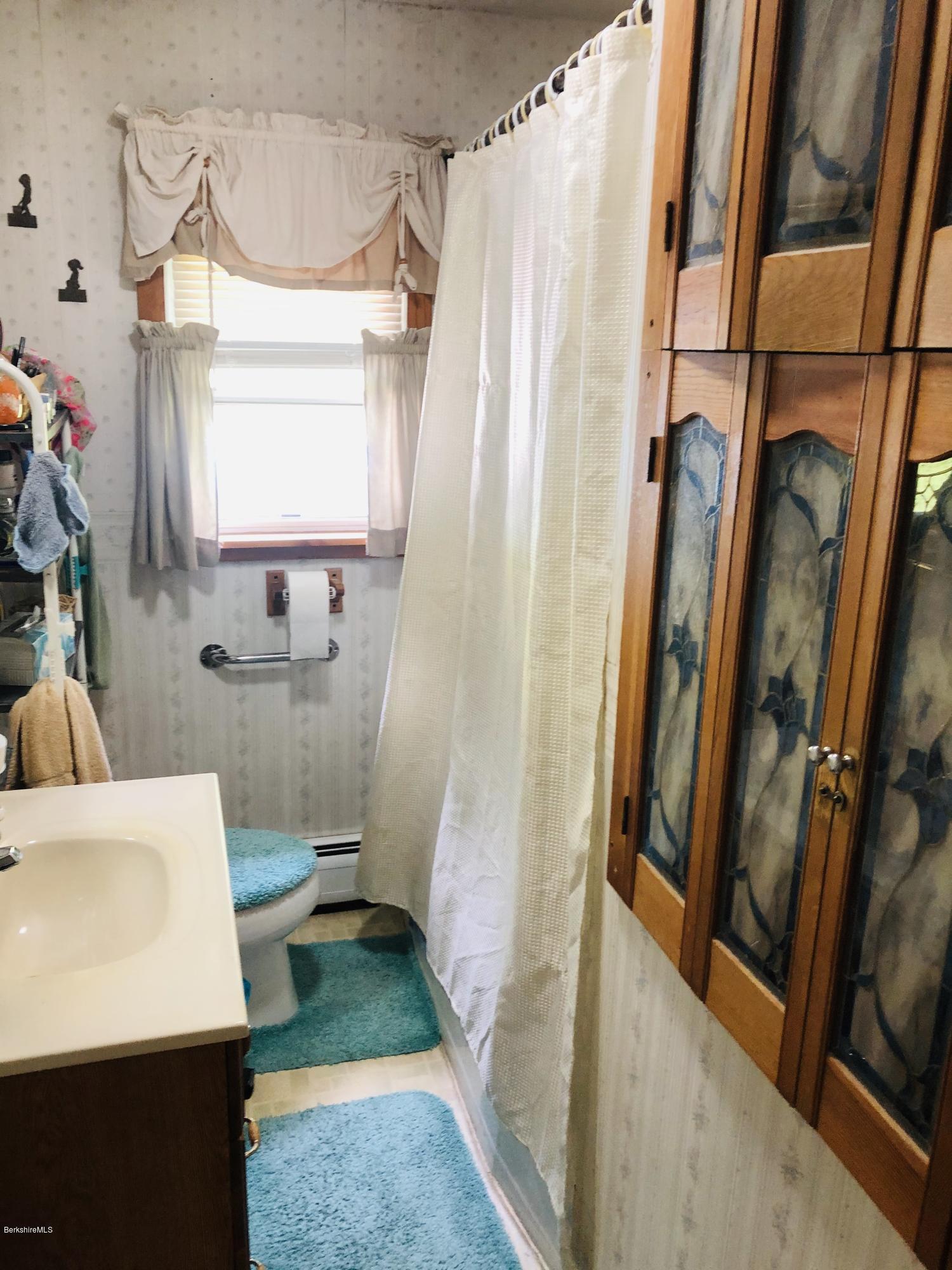 134 North Hoosac Road Williamstown, MA 01267 - Photo 20 of 26 First Floor Bath