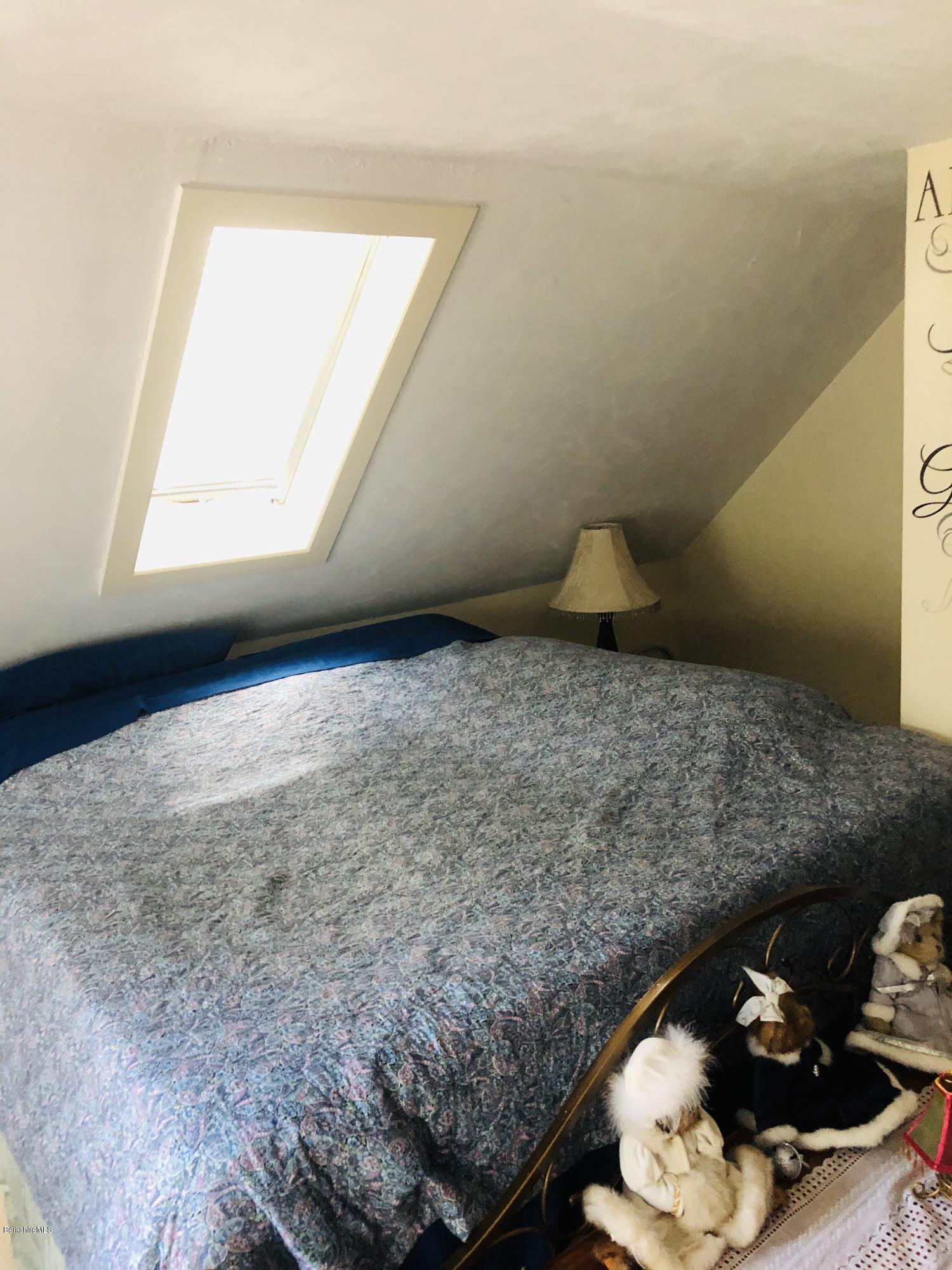 134 North Hoosac Road Williamstown, MA 01267 - Photo 23 of 26 Second Floor BedroomBedroom