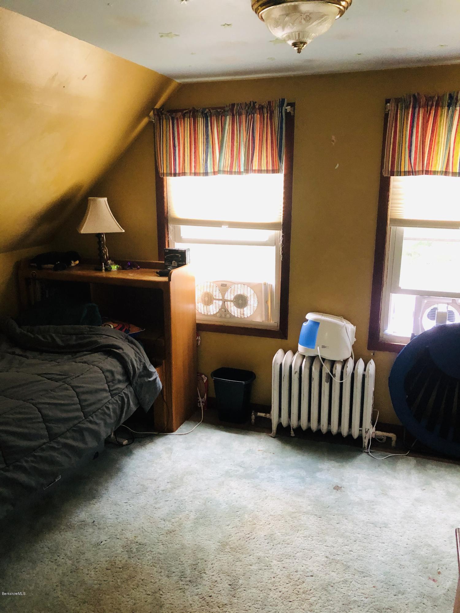 134 North Hoosac Road Williamstown, MA 01267 - Photo 25 of 26 Second Floor Bedroom