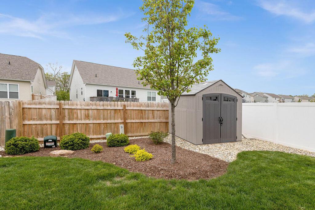 4897 Farview Road Columbus, OH 43231 - Photo 26 of 26 Gallery Image 26