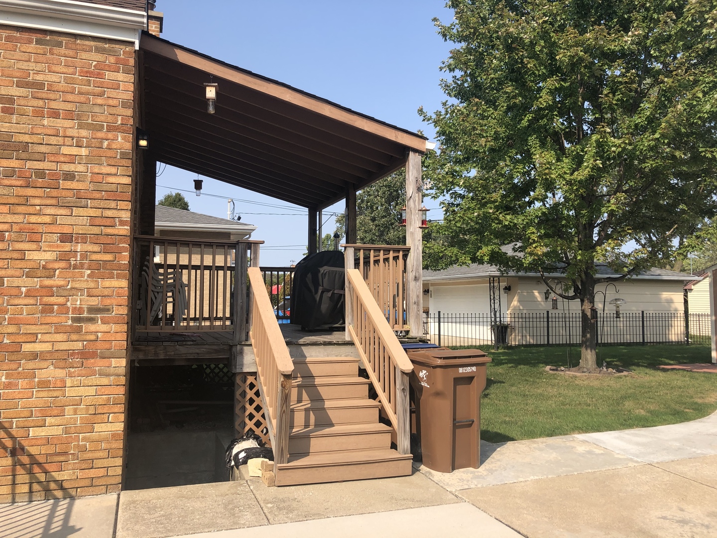 2417 South 3rd Avenue North Riverside, IL 60546 - Photo 23 of 24