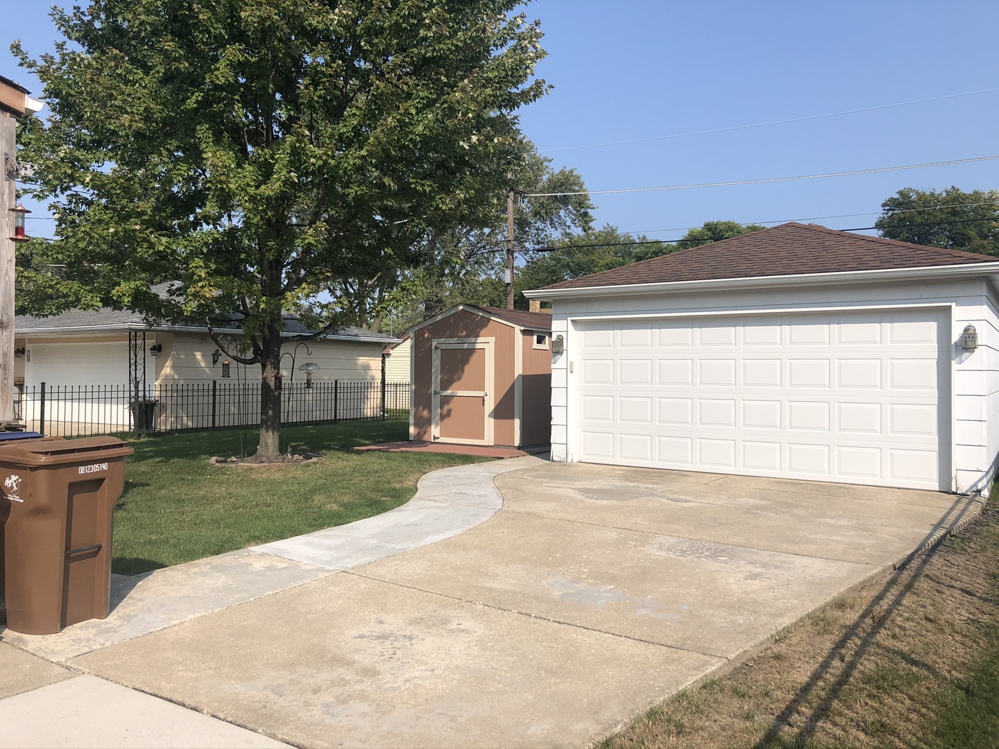 2417 South 3rd Avenue North Riverside, IL 60546 - Photo 24 of 24
