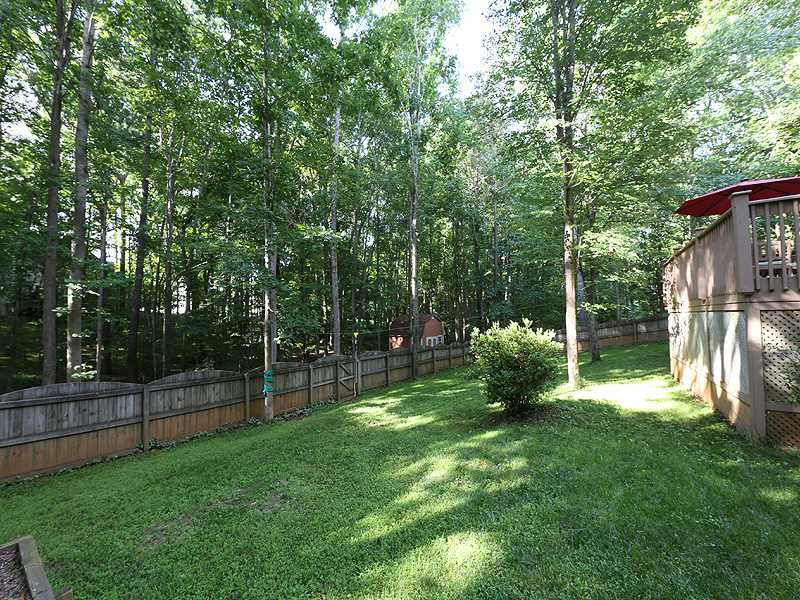 2805 Bishopgate Drive Raleigh, NC 27613 - Photo 23 of 25 Photo 23