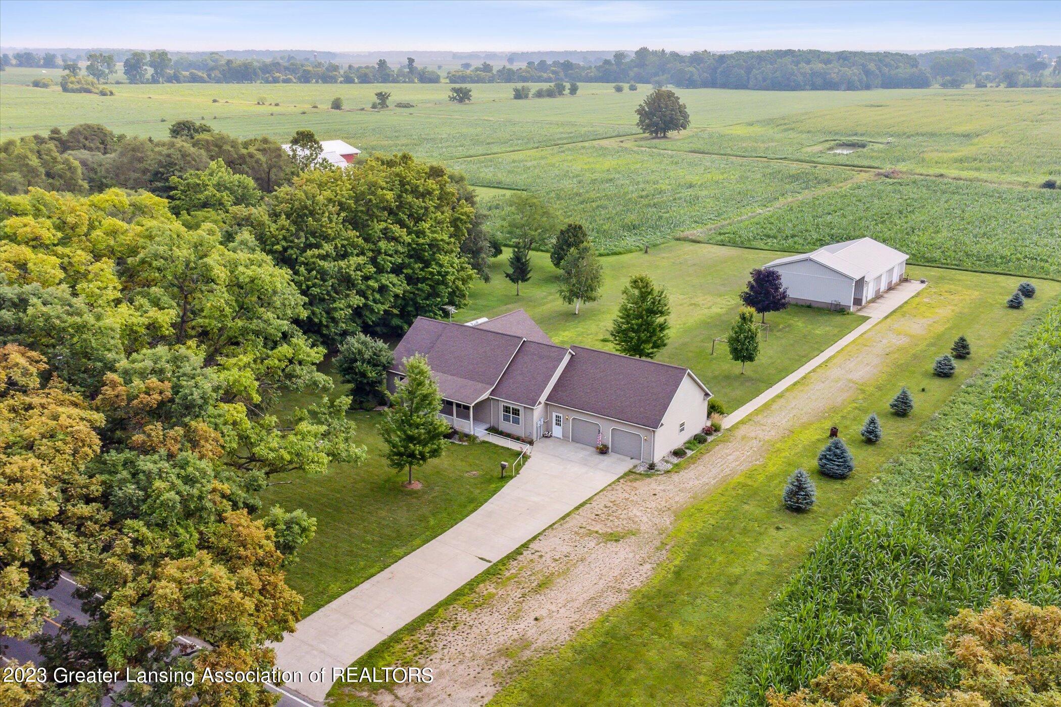 6292 North Watson Road Elsie, MI 48831 - Photo 60 of 72 60-6292-N-Watson-Rd-Elsie-MI-48831-Windo