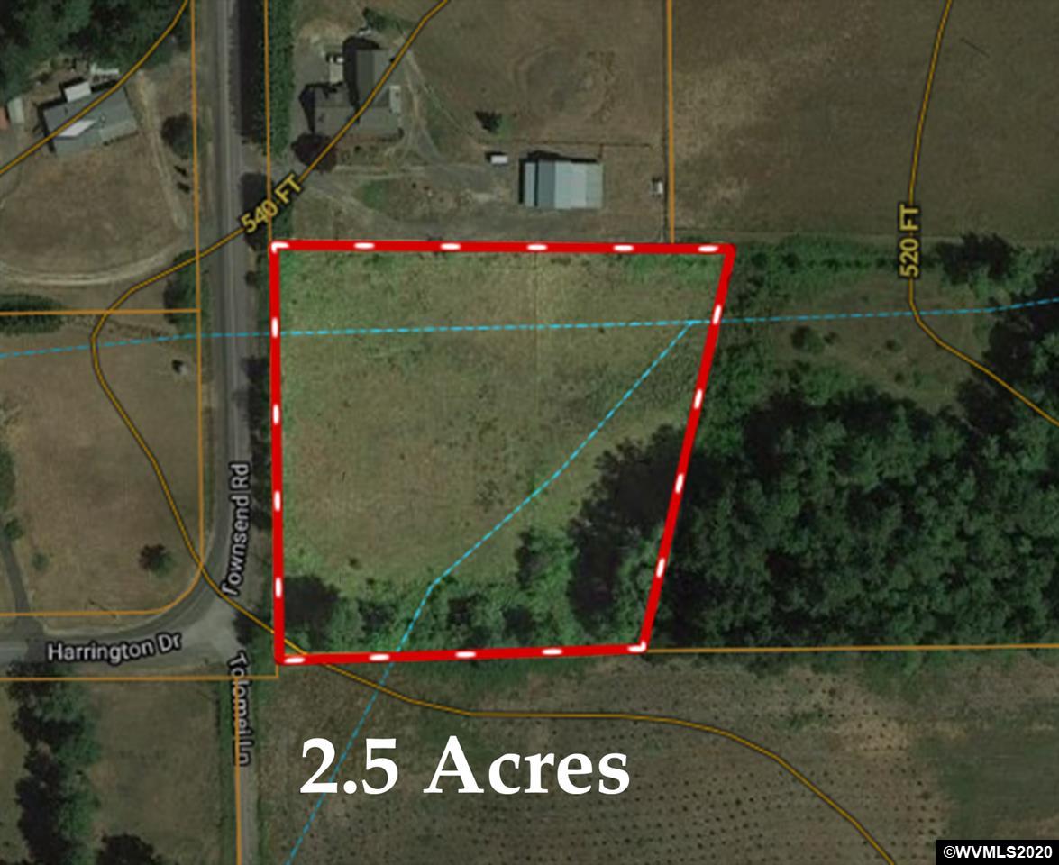 30183 Townsend (next To) (parcel Road Lebanon, OR 97355 - Photo 2 of 19
