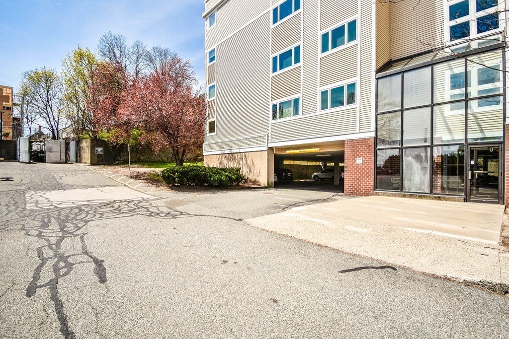 35 Des Moines Road, Unit 302 Quincy, MA 02169 - Photo 24 of 32 Gallery Image 24