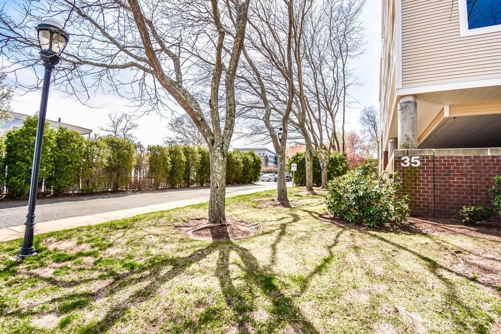 35 Des Moines Road, Unit 302 Quincy, MA 02169 - Photo 26 of 32 Gallery Image 26